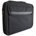 MALETIN NOTEBOOK POCKET 15.6"" NEGRO APPROX (Espera 4 dias)