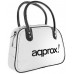 BOLSO RETRO NETBOOK 10.2"" BLANCO APPROX (Espera 4 dias)