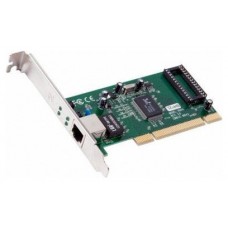 TARJETA DE RED 10/1 Gbit 32 PCI APPROX (Espera 4 dias)