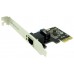 Tarjeta De Red Approx Pci Express Low&high Profile