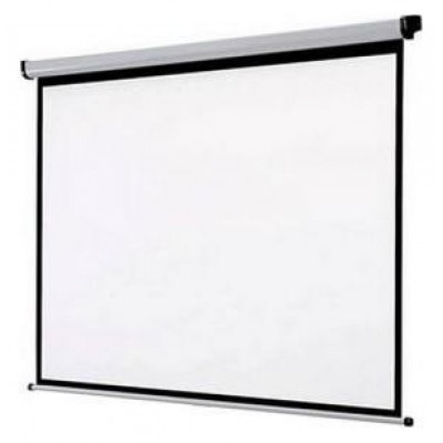 Pantalla Mural Approx (100") 180x180
