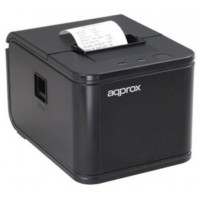Tpv Impresora Approx Apppos58au Termica 56mm Conexion