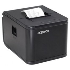 Tpv Impresora Approx Apppos58au Termica 56mm Conexion