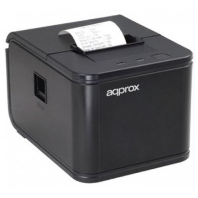 Tpv Impresora Approx Apppos58au Termica 56mm Conexion