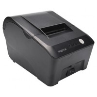 Tpv Impresora Approx Appos58mu Negra Termica 58mm
