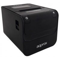 Tpv Impresora Approx Apppos80amuse Termica 80mm Usb ,