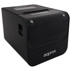 Tpv Impresora Approx Apppos80amuse Termica 80mm Usb ,