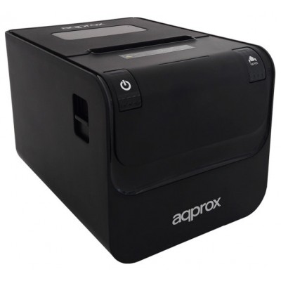 Tpv Impresora Approx Apppos80amuse Termica 80mm Usb ,