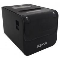 TPV IMPRESORA APPROX APPPOS80USB+WIFI TERMICA 80mm