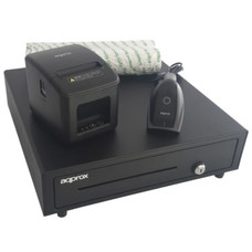 CAJON PORTAMONEDAS APPROX PACK 4180LAN-2D CAJON PORTAMONEDAS APPROX PACK 4180LAN-2D