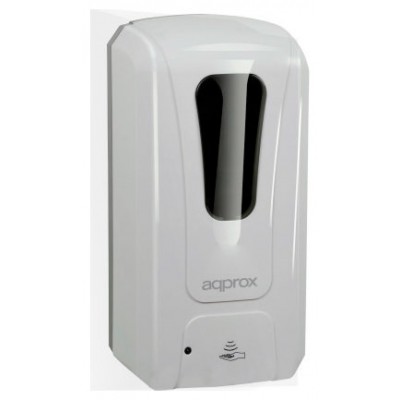 Dispensador Automatico Approx Sanitizer Para Gel