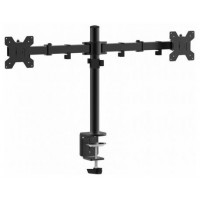 Soporte De Mesa Approx Appsmd02 Para 2 Pantallas