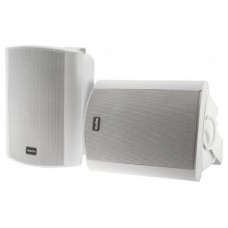 Approx Altavoces Pared Dig.2x30W kit de mont