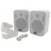 Altavoces 2.0 Autoamplificados Approx 15w Por Canal