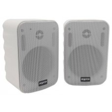 Approx Altavoces Pared Dig.2x20W Bth+ kit de mon.