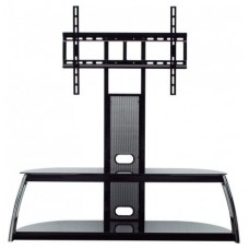 Mesa Con Soporte Approx Para Pantalla De 30-63"