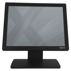 approx TPV 15" Intel N5105 16GB SSD 128GB W/B
