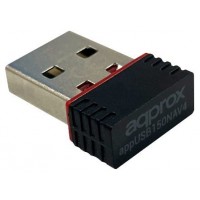 Wifi Usb 150mb Approx Nano Approx Appusb150na V.4