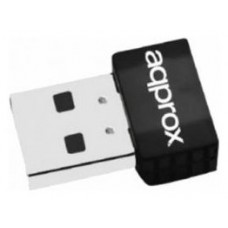 Wifi Usb 600mb Approx Nano Appusb600nav2