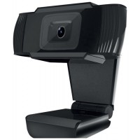 Webcam Fhd Approx Appw620pro 1080p Fixed Focus Usb 2.0
