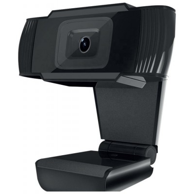 Webcam Fhd Approx Appw620pro 1080p Fixed Focus Usb 2.0