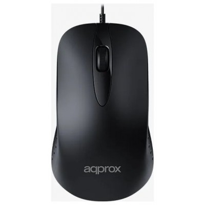 APPROX Raton XM100 USB 1000DPI APPROX Raton XM100 USB 1000DPI
