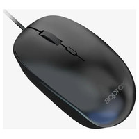 MOUSE APPROX APPXM150 CABLE 1.35 1600 DPI AJUSTABLES 4 MOUSE APPROX APPXM150 CABLE 1.35 1600 DPI AJUSTABLES 4