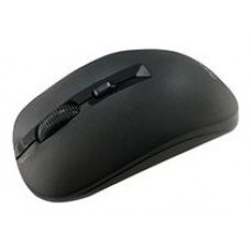 Mouse Approx Wireless Xm180 Black Nano Receptor Usb