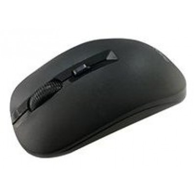 Mouse Approx Wireless Xm180 Black Nano Receptor Usb