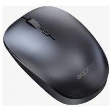 RATON OPTICO XM210 WIRELESS NEGRO APPROX (Espera 4 dias) RATON OPTICO XM210 WIRELESS NEGRO APPROX (Espera 4 dias)