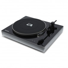 Tocadiscos Bluetooth Aiwa Apx-680bt White Alta