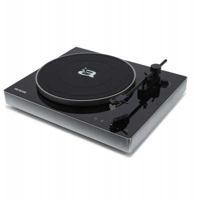 Tocadiscos Bluetooth Aiwa Apx-680bt White Alta