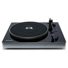 Tocadiscos Bluetooth Aiwa Apx-680bt Black Alta