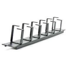 2LAN Panel Pasacables de Anillas 19" 1U Metal 2LAN Panel Pasacables de Anillas 19" 1U Metal