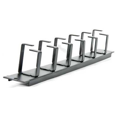 2LAN Panel Pasacables de Anillas 19" 1U Metal 2LAN Panel Pasacables de Anillas 19" 1U Metal