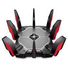 Router Gaming Wifi 6 Ai Triple Banda Tp-link Archer