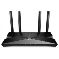 TP-Link Archer AX53 router inalámbrico Gigabit Ethernet Doble banda (2,4 GHz / 5 GHz) Negro (Espera 4 dias)