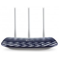 Router Wifi Dualband Tp-link Archer C20 Ac750 300mb