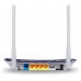 Router Wifi Dualband Tp-link Archer C20 Ac750 300mb