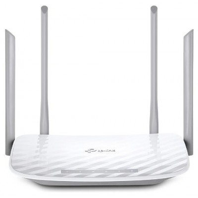 Router Wifi Dualband Tp-link Archer C5 Ac1200 300mb