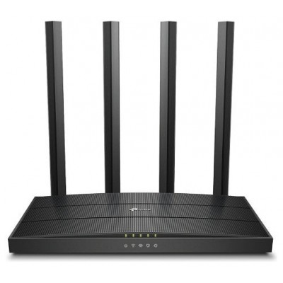 Tp-Link - Router Wifi Dual-Band Archer C80 AC1900