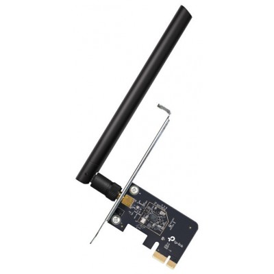 Pci Express Wifi Dualband Tp-link Archer T2e Ac600