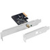 TP-Link Archer T2E Adaptador WiFi PCI-E AC600 Dual TP-Link Archer T2E Adaptador WiFi PCI-E AC600 Dual