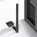 TP-Link Archer T2E Adaptador WiFi PCI-E AC600 Dual TP-Link Archer T2E Adaptador WiFi PCI-E AC600 Dual