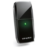ADAPTADOR RED TP-LINK ARCHER T2U USB2.0 (Espera 4 dias)