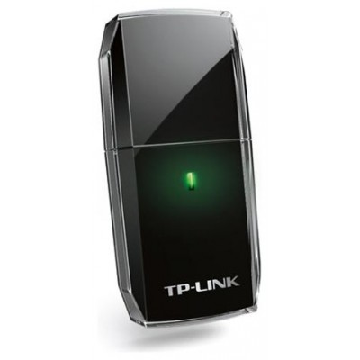 ADAPTADOR RED TP-LINK ARCHER T2U USB2.0 (Espera 4 dias)