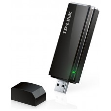 TARJETA INALAMBRICA TP-LINK AC1300 USB3 ARCHER T4U