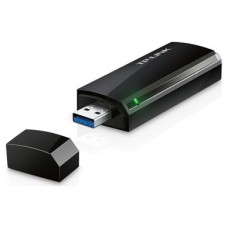 ADAPTADOR TP-LINK USB WIRELESS BANDA DUAL ARCHER T4U AC 1300 (Espera 4 dias)
