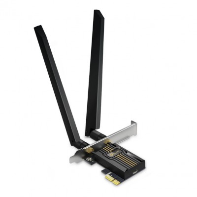 PCI EXPRESS WIFI 7 TRIBAND Y BLUETOOTH 5.4 TP-LINK PCI EXPRESS WIFI 7 TRIBAND Y BLUETOOTH 5.4 TP-LINK