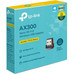 USB WIFI 6 TPLINK ARCHER TX1U NANO AX300 287Mbps USB USB WIFI 6 TPLINK ARCHER TX1U NANO AX300 287Mbps USB